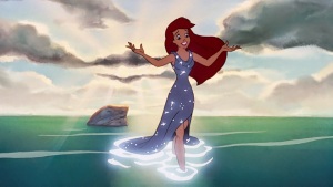 Ariel dream